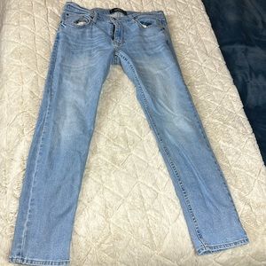 Hollister 32x30 Skinny fit Jeans